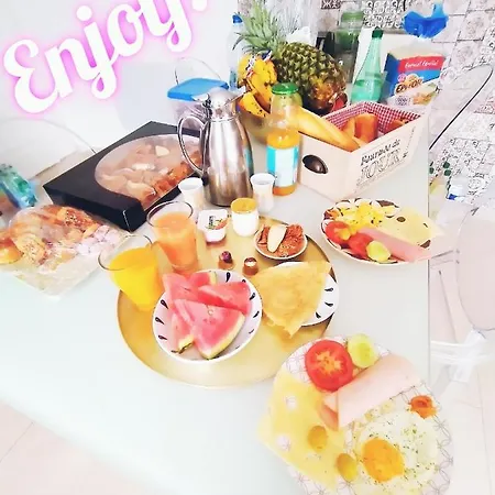 La Fontaine O Roses-disneyland Paris- Shuttle To Train Station, Disneyland And Malls Ferienhaus *