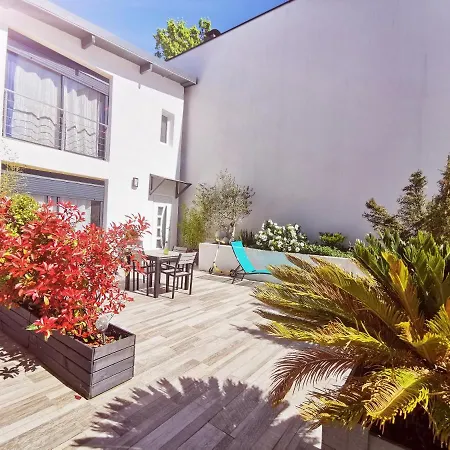 La Fontaine O Roses-disneyland Paris- Shuttle To Train Station, Disneyland And Malls Ferienhaus *